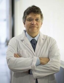 Doctor Urologoa Rani