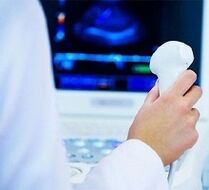 Prostatitisaren diagnostiko aukerak