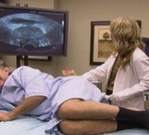 Prostatitisaren diagnostiko instrumentala