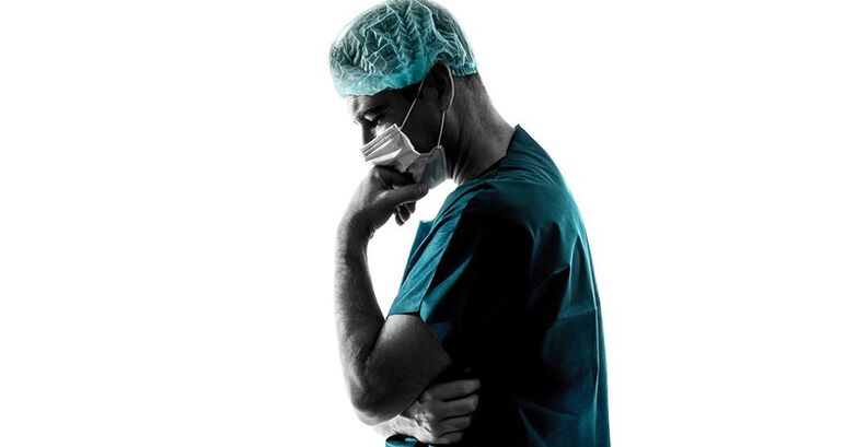 Dosia medikuak zehazten du